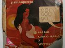 LP Porfi Jimenez : Asi Soy Yo -- Salsa Funk ???