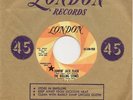 THE ROLLING STONES JUMPIN JACK FLASH/CHILD OF THE MOON