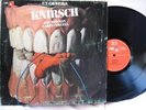 Wolfgang Dauners ET CETERA - Knirsch