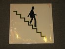New Sealed Linton Kwesi Johnson Bass Culture Record LP