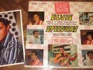 ELVIS PRESLEY-