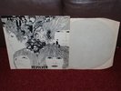BEATLES Revolver LP 1966 MONO 1st Press 'DR ROBERT'