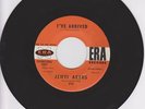 JEWEL AKENS - I'VE ARRIVED / YOU DON'T NEED A CROWN-ERA