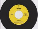 OWOSOLA/JUNGLE FUNK- VENEZUELAN MORNING - SLUM FLOWER