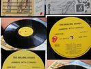 ROLLING STONES-JAMMING WITH EDWARD GREEK UNIQUE MINT
