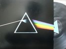 PINK FLOYD / THE DARK SIDE - Japan G/F LP SOLID BLUE