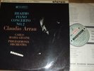 SAX 2466 Brahms Piano Concerto No. 2 / Arrau B/S