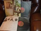 Pink Floyd, Ummagumma, 2 LPs, EMI EMS-40070-71, JAPAN