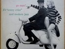 SONNY CRISS 