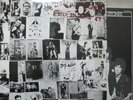 ROLLING STONES / EXILE ON MAIN ST - Japan 2LP