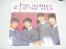 Rare Beatles At The Beeb Vol 5 UK LP Beeb Transcription
