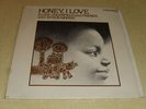 ELOISE GREENFIELD BYRON MORRIS Jazz Funk Poetry LP RARE