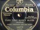 Jimmy Johnson and His Band-Put Your Mind Right On It