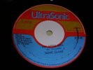 TONY CLARK Hey Little Girl Ultrasonic JA Roots 10
