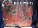 SLAYER 