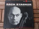 JANOS STARKER Complete Bach Unaccompanied Cello Suites