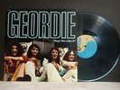 GEORDIE:Hope You Like It AC/DC '73 BRIAN JOHNSON ORG LP