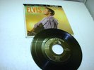 ELVIS PRESLEY EPA-993 RECORD RCA 45 VOL. 2 1956 