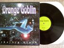 ORANGE GOBLIN BIG BLACK LP STONER ROCK KYUSS