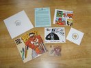 PHILL MOST CHILL - ALL CUTS RECORDED RAW - BUNDLE DWG