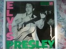 1956 RCA VICTOR ELVIS PRESLEY LP RECORD LPM-1254