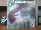 Pink Floyd, A Saucerful Of Secrets RAR LP Vinyl 1968