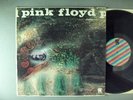 Pink Floyd  A Saucerful Of Secrets   Psych  Tower Label
