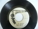 Otis Gayle I'll Be Around Studio One 7