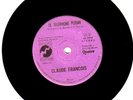 CLAUDE FRANCOIS El Telefono Llora 45 CHILE in Spanish