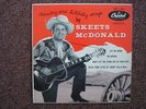 Skeets McDonald 