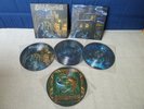 BLIND GUARDIAN LIVE BARD´S TAVERN + 1 PIC LP maiden