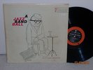 TERRY GIBBS-A JAZZ BAND BALL-orig mono Mode LP 123
