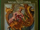 RADU LUPU/SZYMON GOLDBERG-MOZART-Piano& Violin-LONDON