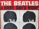 THE BEATLES:HARD DAY'S NIGHT 6 Trk EP THAILAND 7
