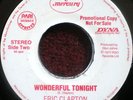 Rare ERIC CLAPTON Philippines Wonderful Tonight PROMO