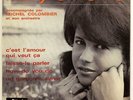MARY CHRISTINE -TRES RARE FRENCH EP 45T 7