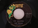 The Novas, Garage band, 45 