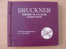 HIS MASTERS VOICE BRUCKNER SINFONIE NR 4 KARL BÖHM