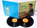 ELVIS PRESLEY JAPAN SRA9147GOLDEN HYMN, GATEFOLD JK