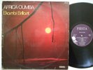 EKAMBI BRILLANT africa oumba AFRO FUNK ?
