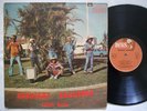 MIDNIGHT GROOVERS talon haut WEST INDIES FUNK REGGAE ?