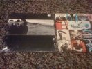 U2 JOSHUA TREE LP ORIGINAL SEALED NEW RARE PROMO POSTER
