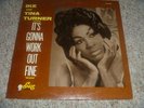 IKE AND TINA TURNER LP 