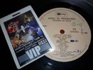 Metallica Battery - Master of puppets test disc edition