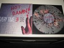 every time i die lp hot damn /300 converge maylene