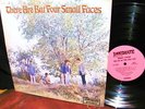 1968 POPSIKE GEM   SMALL FACES - ITCHYCOO PARK psych a+