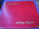 LOBBY LOYDE // OBSECRATION /1976 HEAVY OZ PSYCH EX.C.LP