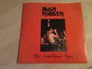 Iron Maiden - The Soundhouse Tapes - Original