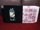 JEFF BECK Truth LP 1968 MONO 1st Press 