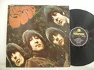 The Beatles - Rubber Soul- UK '65 
